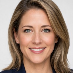 Laura Mitchell